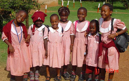 Entebbe Early Learning School Entebbe Early Learning School